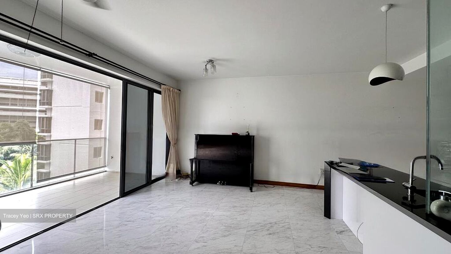 Waterfront Isle (D16), Condominium #597716411